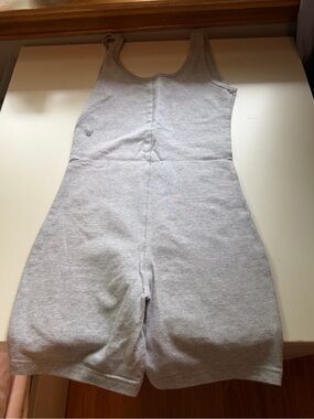 TNA romper
